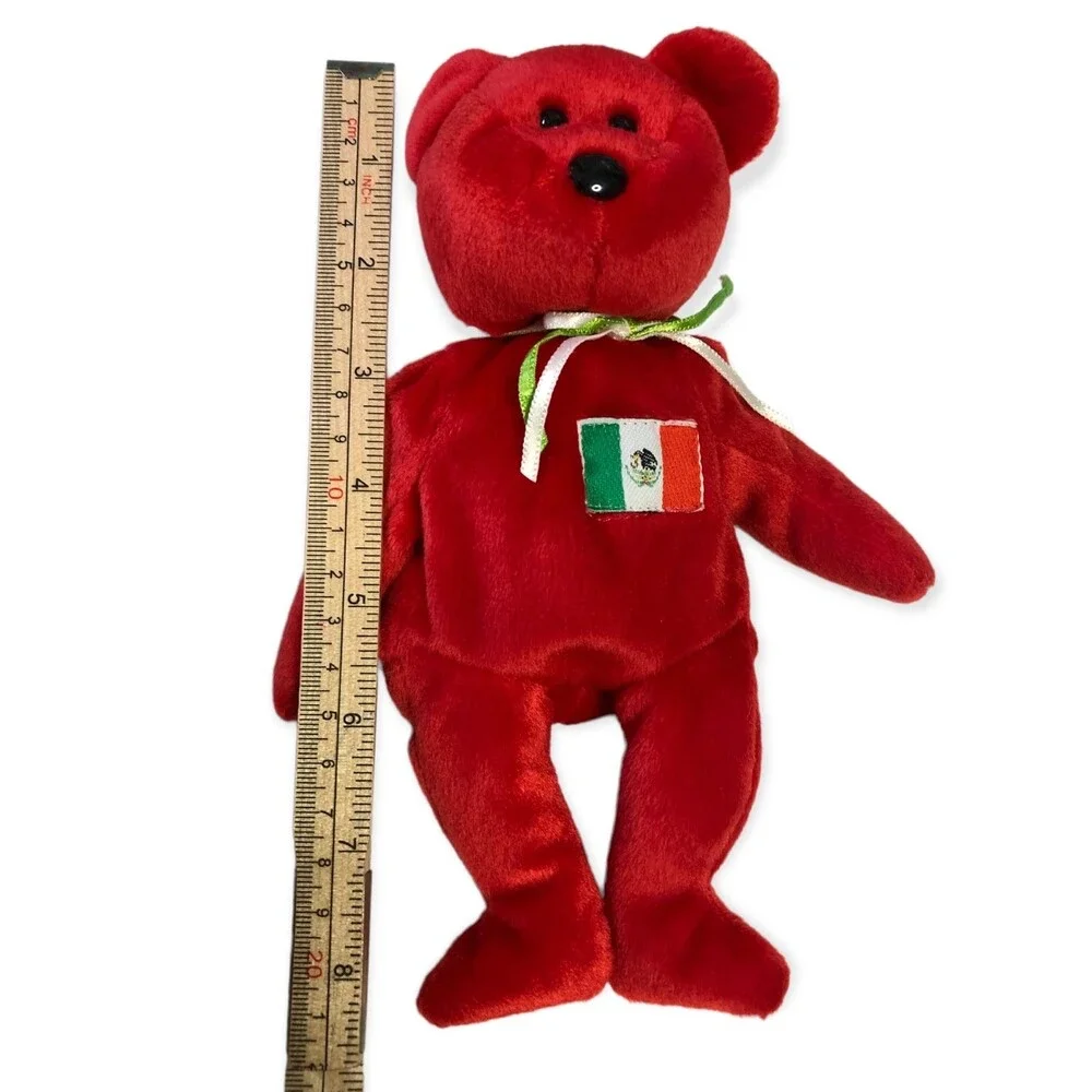 Ty beanie baby